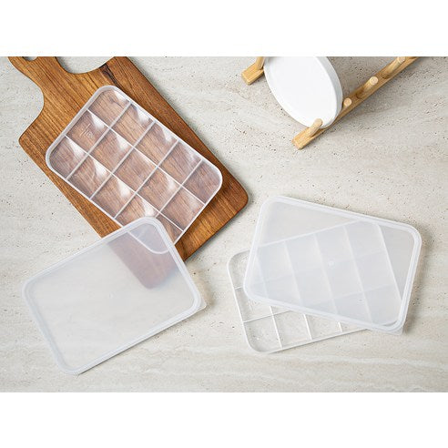 Veggie Storage Containers
