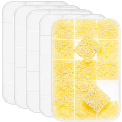 Veggie Storage Containers