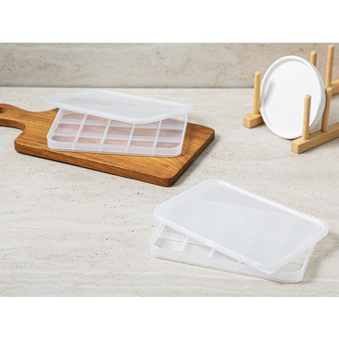 Veggie Storage Containers