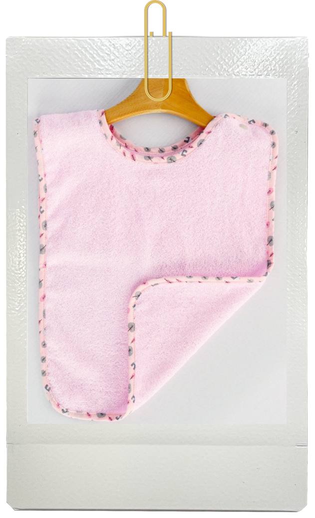 "TidyTot" Towel Wrap