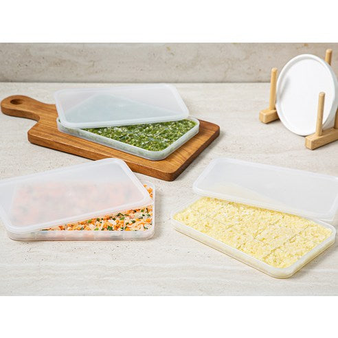 Veggie Storage Containers