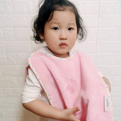 "TidyTot" Towel Wrap